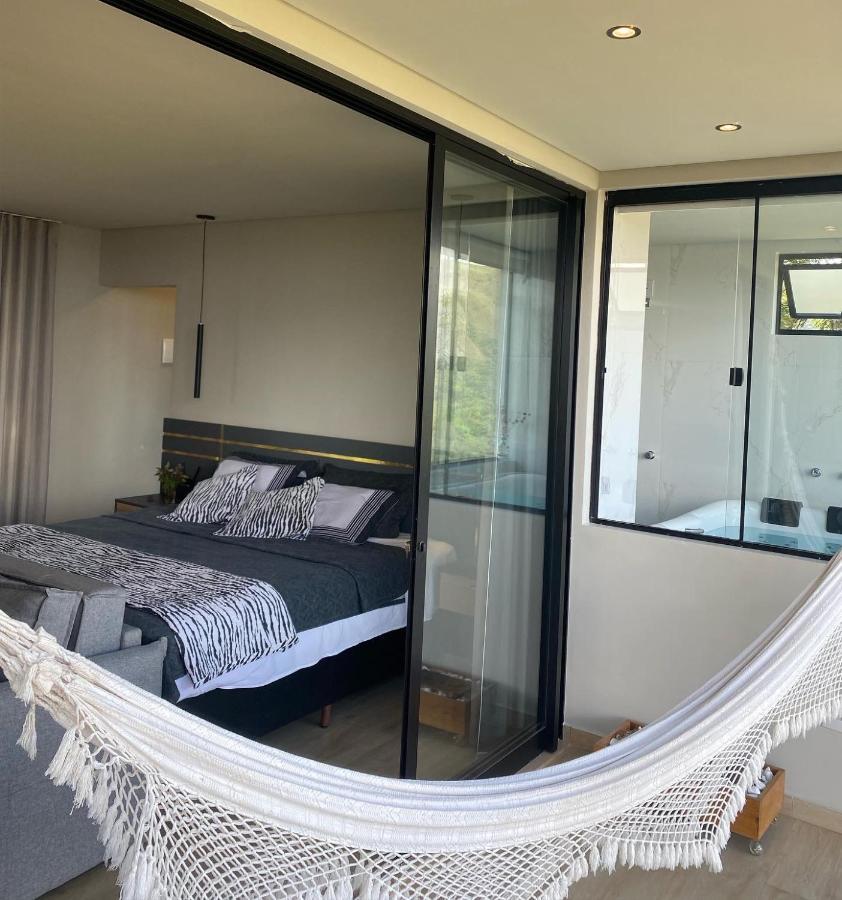 Loft Paraiso Da Serra Congonhas  Exteriér fotografie