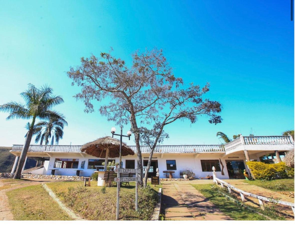 Loft Paraiso Da Serra Congonhas  Exteriér fotografie