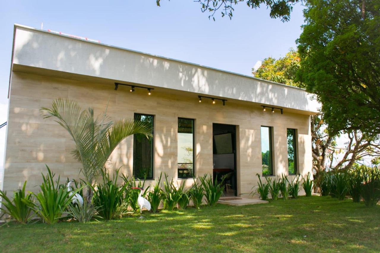 Loft Paraiso Da Serra Congonhas  Exteriér fotografie