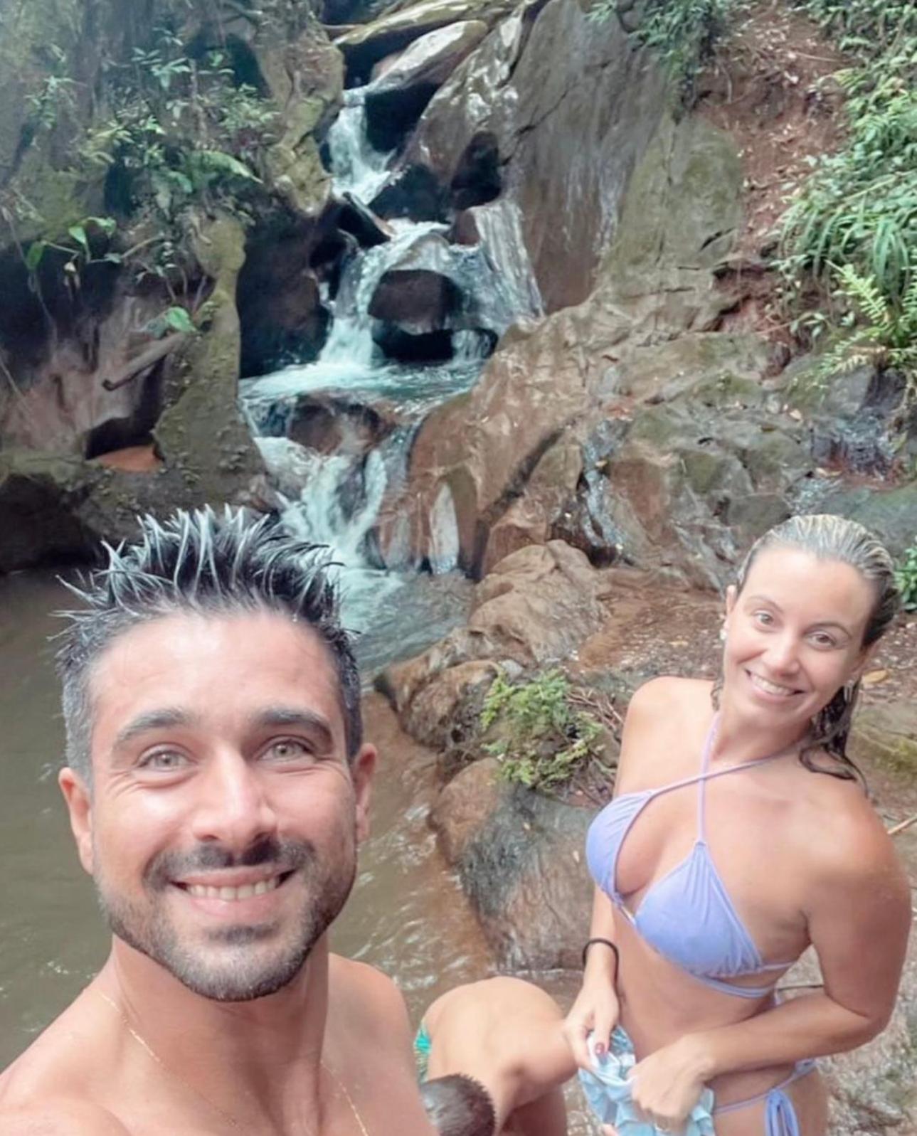 Loft Paraiso Da Serra Congonhas  Exteriér fotografie